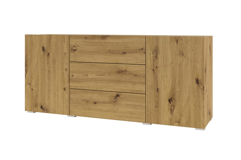 Förvaringskista Speno 140 cm - Brun - Förvaring - Förvaringsmöbler - Förvaringskista & sängkista