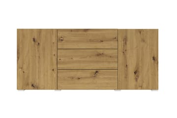 Förvaringskista Speno 140 cm - Brun - Förvaring - Förvaringsmöbler - Förvaringskista & sängkista