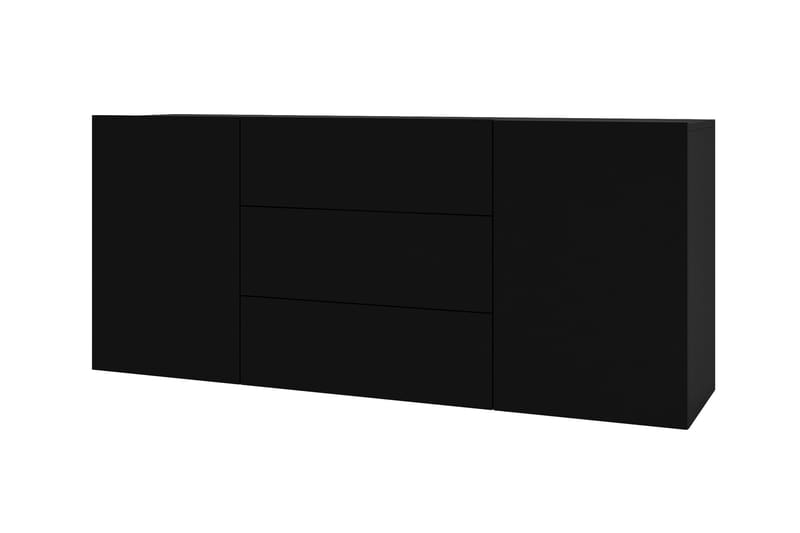 Förvaringskista Speno 140 cm - Svart - Förvaring - Förvaringsmöbler - Förvaringskista & sängkista