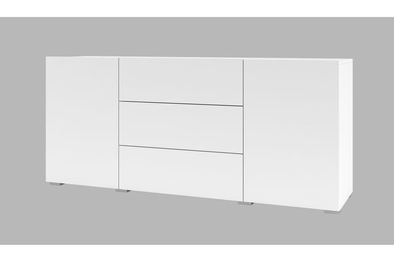 Förvaringskista Speno 140 cm - Vit - Förvaring - Förvaringsmöbler - Förvaringskista & sängkista