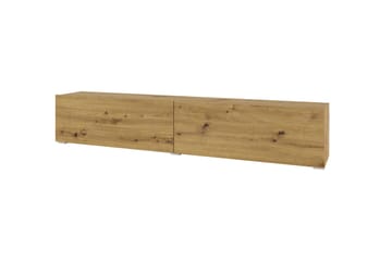 Förvaringskista Speno 180 cm - Brun - Förvaring - Förvaringsmöbler - Förvaringskista & sängkista