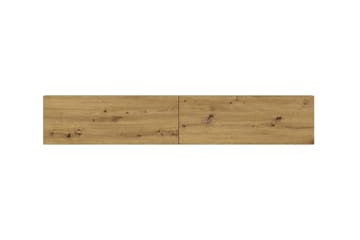 Förvaringskista Speno 180 cm - Brun - Förvaring - Förvaringsmöbler - Förvaringskista & sängkista