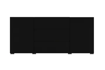 Jestine Förvaringskista 140 cm - Svart - Förvaring - Förvaringsmöbler - Förvaringskista & sängkista