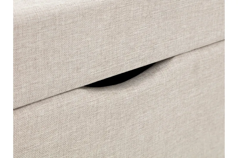 Jolie Sängkista - Beige - Förvaring - Förvaringsmöbler - Förvaringskista & sängkista