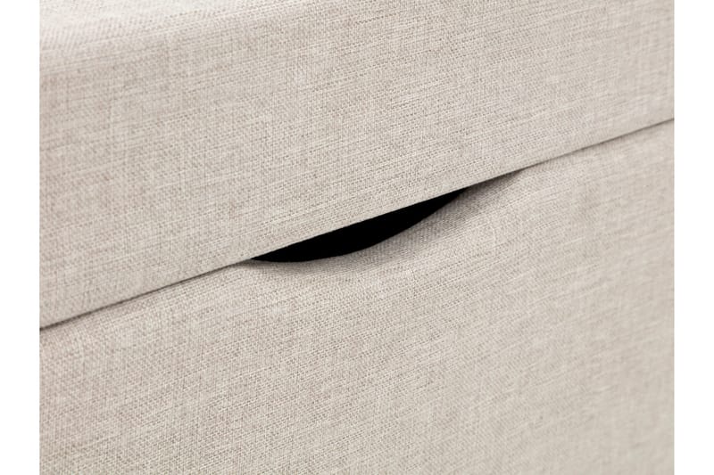 Jolie Sängkista - Beige - Förvaring - Förvaringsmöbler - Förvaringskista & sängkista