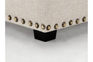 Jolie Sängkista - Beige - Förvaring - Förvaringsmöbler - Förvaringskista & sängkista