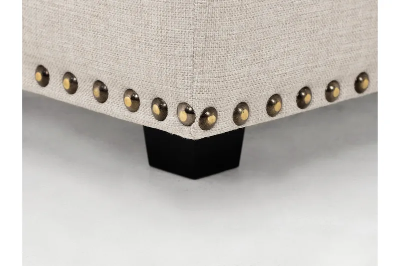 Jolie Sängkista - Beige - Förvaring - Förvaringsmöbler - Förvaringskista & sängkista