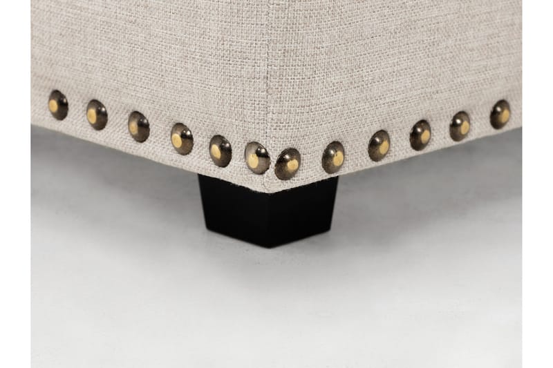 Jolie Sängkista - Beige - Förvaring - Förvaringsmöbler - Förvaringskista & sängkista