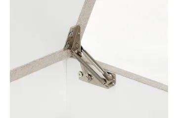 Jolie Sängkista - Beige - Förvaring - Förvaringsmöbler - Förvaringskista & sängkista