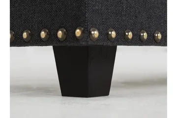 Jolie Sängkista - Svart - Förvaring - Förvaringsmöbler - Förvaringskista & sängkista