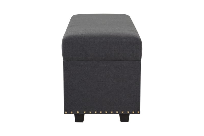 Jolie Sängkista - Svart - Förvaring - Förvaringsmöbler - Förvaringskista & sängkista