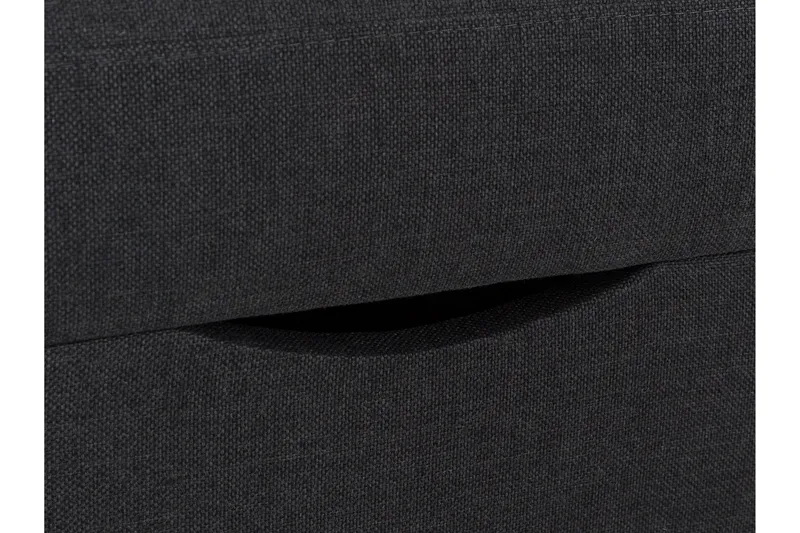 Jolie Sängkista - Svart - Förvaring - Förvaringsmöbler - Förvaringskista & sängkista