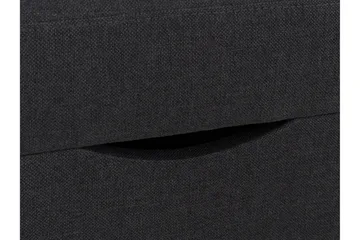 Jolie Sängkista - Svart - Förvaring - Förvaringsmöbler - Förvaringskista & sängkista