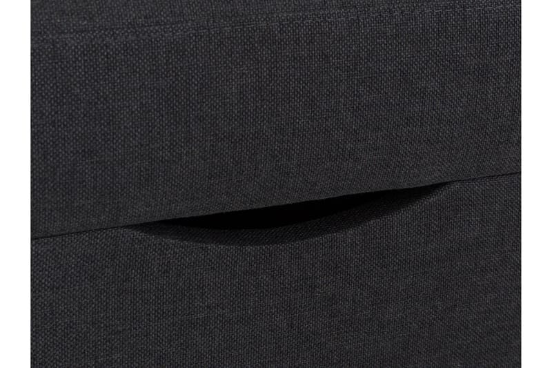 Jolie Sängkista - Svart - Förvaring - Förvaringsmöbler - Förvaringskista & sängkista