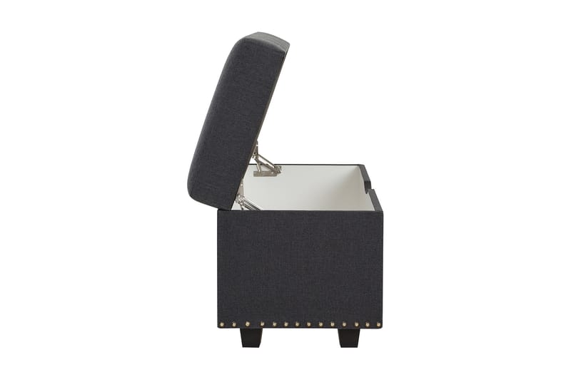 Jolie Sängkista - Svart - Förvaring - Förvaringsmöbler - Förvaringskista & sängkista