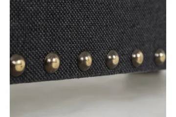 Jolie Sängkista - Svart - Förvaring - Förvaringsmöbler - Förvaringskista & sängkista