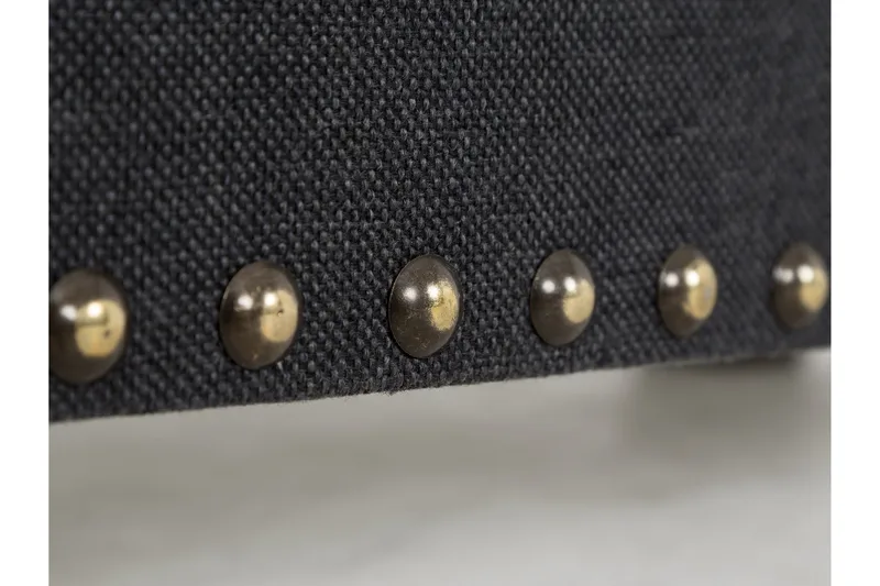 Jolie Sängkista - Svart - Förvaring - Förvaringsmöbler - Förvaringskista & sängkista