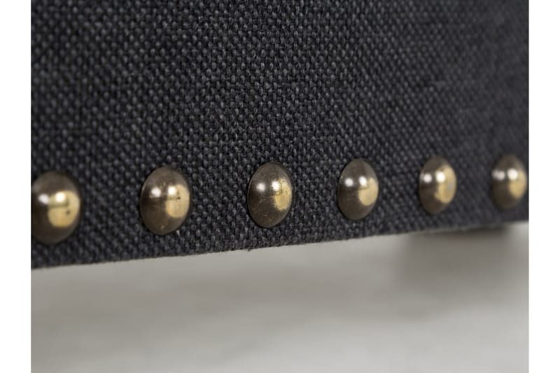 Jolie Sängkista - Svart - Förvaring - Förvaringsmöbler - Förvaringskista & sängkista