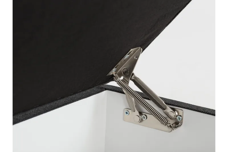 Jolie Sängkista - Svart - Förvaring - Förvaringsmöbler - Förvaringskista & sängkista