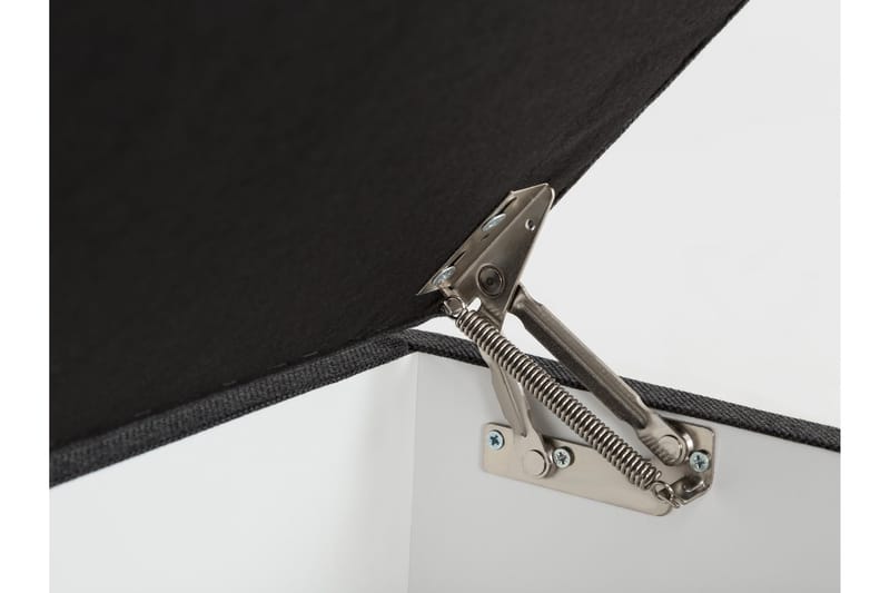 Jolie Sängkista - Svart - Förvaring - Förvaringsmöbler - Förvaringskista & sängkista