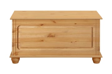 Koffert Fania 85 cm - Brun - Förvaring - Förvaringsmöbler - Förvaringskista & sängkista