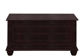Koffert Fania 85 cm - Svart - Förvaring - Förvaringsmöbler - Förvaringskista & sängkista