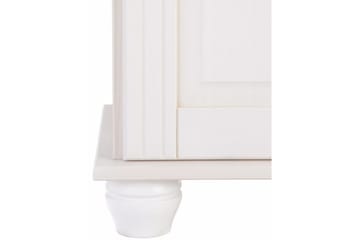 Koffert Fania 85 cm - Vit - Förvaring - Förvaringsmöbler - Förvaringskista & sängkista