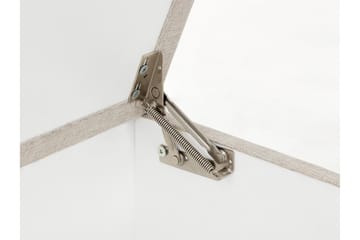 Sängkista Rosalie Beige - Beige - Förvaring - Förvaringsmöbler - Förvaringskista & sängkista