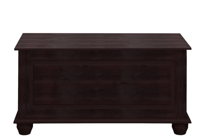 Welton Koffert 85 cm - Svart - Förvaring - Förvaringsmöbler - Förvaringskista & sängkista