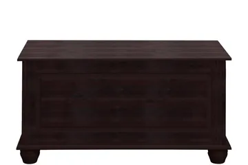 Welton Koffert 85 cm - Svart - Förvaring - Förvaringsmöbler - Förvaringskista & sängkista