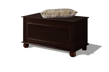 Welton Koffert 85 cm - Svart - Förvaring - Förvaringsmöbler - Förvaringskista & sängkista