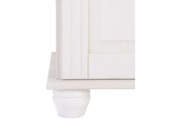 Welton Koffert 85 cm - Vit - Förvaring - Förvaringsmöbler - Förvaringskista & sängkista