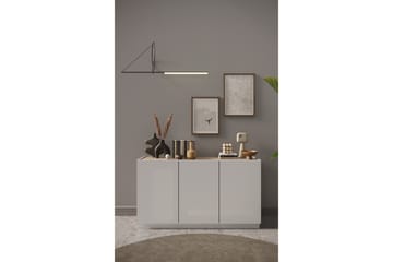 Fantasy Skänk 155x40 cm - Mässing - Förvaring - Förvaringsmöbler - Sideboard & skänk