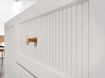 Fayric Byrå 150 cm - Kashmir - Förvaring - Förvaringsmöbler - Byrå