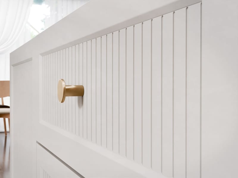 Fayric Byrå 150 cm - Kashmir - Förvaring - Förvaringsmöbler - Byrå