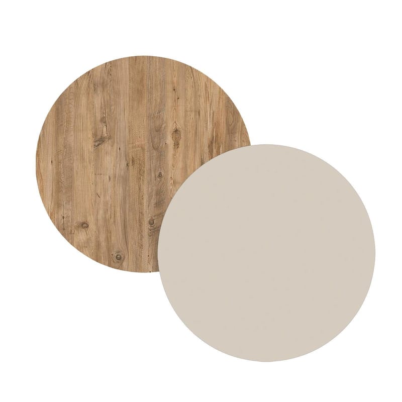 Fenvik Konsolbord 180x75x44,5 cm - Atlantic Pine och Cashmere - Förvaring - Förvaringsmöbler - Sideboard & skänk
