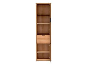 Fonti Möbelpaket Vardagsrum - Brun - Förvaring - Förvaringsmöbler - Sideboard & skänk