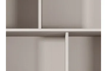 Forba Möbelset För Vardagsrum - Beige - Förvaring - Förvaringsmöbler - Möbelset för vardagsrum