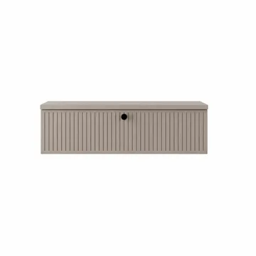 Grynor Sideboard 90x26x22 cm - Sandstone - Förvaring - Förvaringsmöbler - Sideboard & skänk