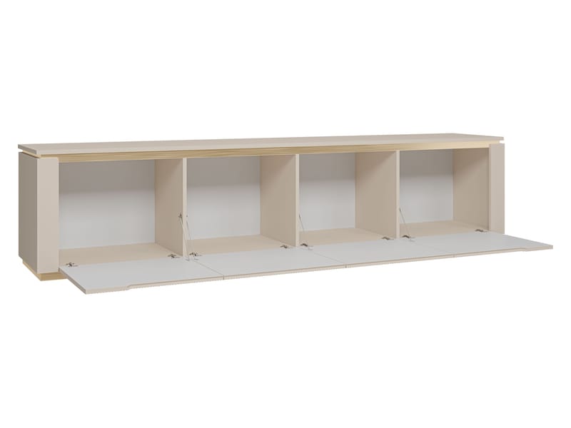 Hilafin Möbelset för Vardagsrum - Förvaring - Förvaringsmöbler - Möbelset för vardagsrum