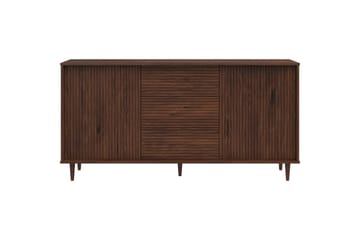 Jerzy Skänk 160 cm - Brun - Förvaring - Förvaringsmöbler - Sideboard & skänk