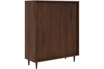 Jerzy Skänk 99 cm - Brun - Förvaring - Förvaringsmöbler - Sideboard & skänk