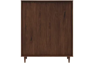 Jerzy Skänk 99 cm - Brun - Förvaring - Förvaringsmöbler - Sideboard & skänk