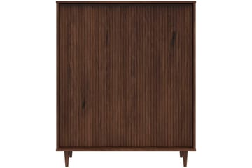 Jerzy Skänk 99 cm - Brun - Förvaring - Förvaringsmöbler - Sideboard & skänk