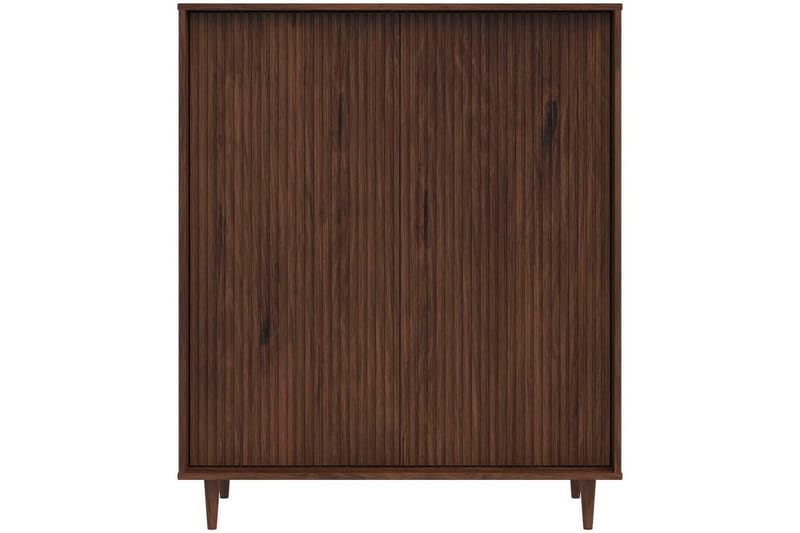 Jerzy Skänk 99 cm - Brun - Förvaring - Förvaringsmöbler - Sideboard & skänk