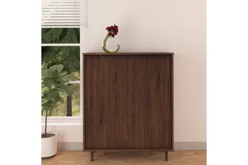 Jerzy Skänk 99 cm - Brun - Förvaring - Förvaringsmöbler - Sideboard & skänk