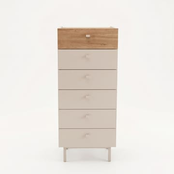 Kamulu Byrå 47,9x113,2x36,8 cm - Sandek - Förvaring - Förvaringsmöbler - Byrå