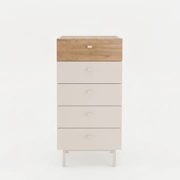 Kamulu Byrå 47,9x96,6x36,8 cm - Sandek - Förvaring - Förvaringsmöbler - Byrå