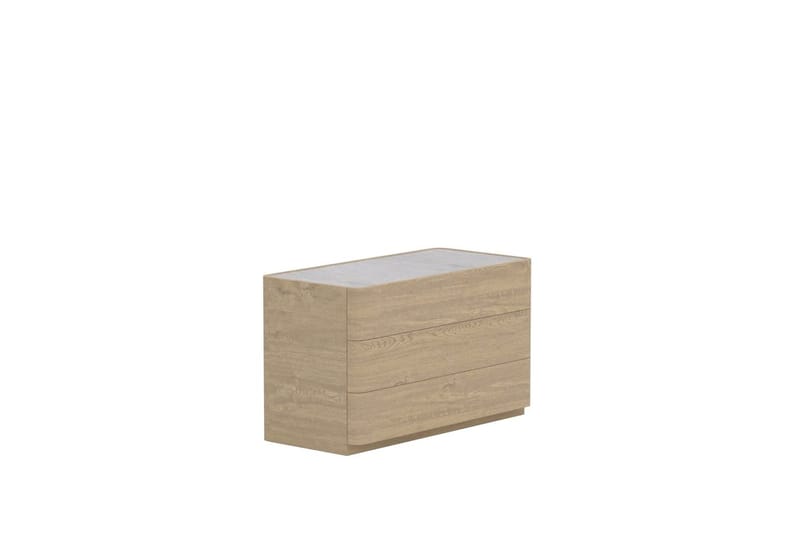 Kista Noble 100 cm - Natur - Förvaring - Förvaringsmöbler - Förvaringskista & sängkista