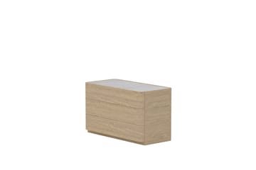 Kista Noble 100 cm - Natur - Förvaring - Förvaringsmöbler - Förvaringskista & sängkista